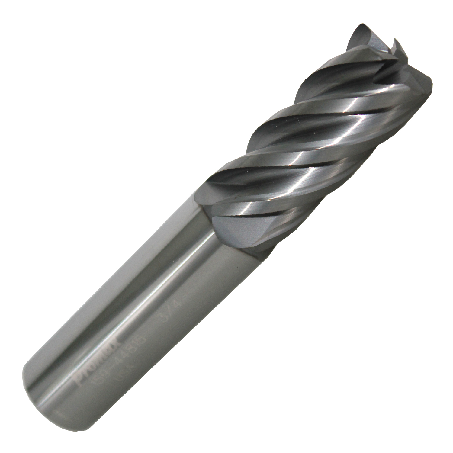 Series 159 - 5 Flute VAR-A-TECH Corner Radius [159-10814]